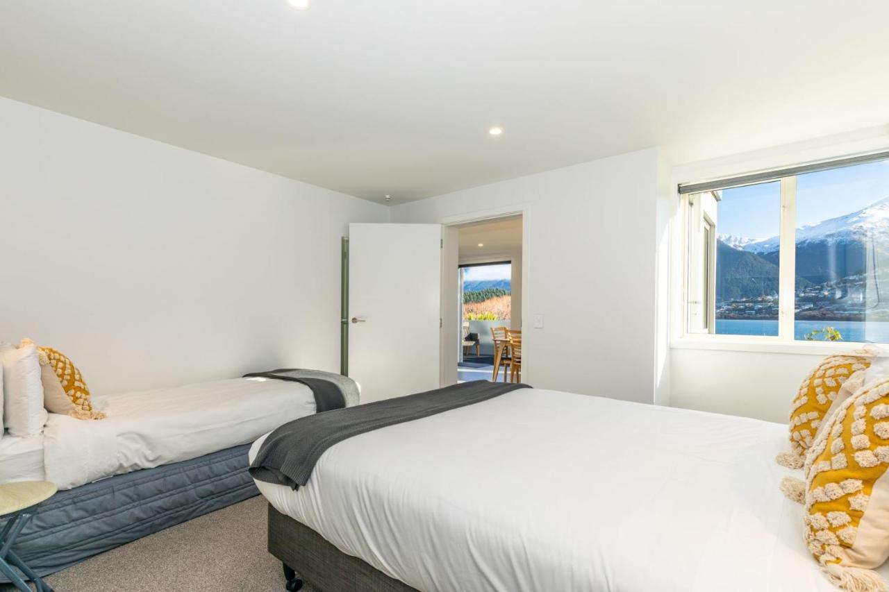 Lakeside Escape Queenstown Exterior photo