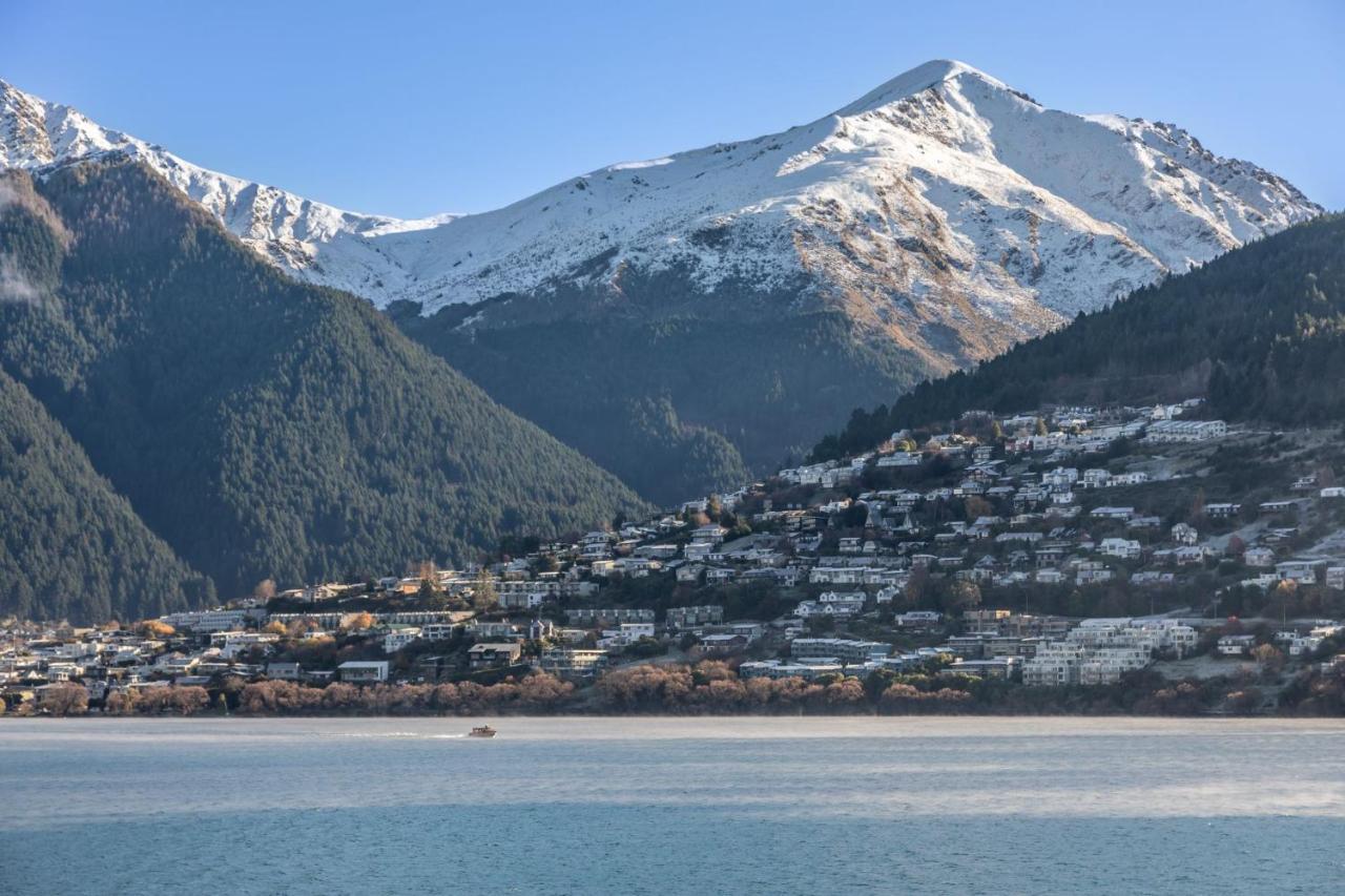 Lakeside Escape Queenstown Exterior photo